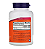 Vitamina B-6, 100mg, 250 Cápsulas, Now - Imagem 2