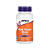 Arroz de Levedura Vermelha 600mg, Controle do Colesterol, red yeast 60caps, Now - Imagem 1