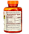 Cálcio Plus, com Vitamina D3, 1200mg, 170 Softgels, Sundown - Imagem 2
