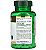 Zinco, 50mg, 100 capsulas, Nature's Bounty - Imagem 3