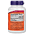 Vitamina C-500 Com Rosa Mosqueta, 250 Comprimidos, Now - Imagem 2