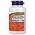 Cholesterol Pro, 120 Comprimidos, NOW Foods, - Imagem 2