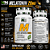 Melatonina 20mg, 50 Comprimidos Sublingual Sabor Morango, KN Nutrition - Imagem 4