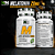 Melatonina 20mg, 50 Comprimidos Sublingual Sabor Morango, KN Nutrition - Imagem 3