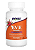 EVE, Multivitamínico para as mulheres, 90 softgels, Now - Imagem 1