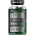 In Cycle Fórmula TUDCA e L-Glutathione, Proteção e Saúde do Fígado, 60 Cápsulas, Black Series - Imagem 3