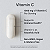 Vitamina C de Alta Potência, 1.000 mg, 240 Cápsulas Vegetais, Sports Research - Imagem 3