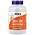 Flax Oil, Óleo de Linhaça, 1000mg, 120 Cápsulas, Now - Imagem 1