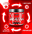 Creatina 100% Pura Hardcore, 300g, Integralmedica - Imagem 4