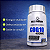 COQ10, 400 MG, 60 SOFTGEL, BULL PHARMA - Imagem 3
