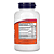 Vitamina B50, 250 Veg Capsules NOW Foods - Imagem 2