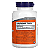 L-Arginina, Dosagem Dupla, 1000mg, 120 Comprimidos, Now - Imagem 2