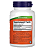 Cordyceps, 750mg, 90 Cápsulas, Now - Imagem 2