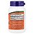 OralBiotic, 60 Pastilhas, Now Foods - Imagem 2