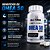 DHEA 50mg, Energia, Disposição e Suporte Hormonal, 90 Cápsulas, Bull Pharma - Imagem 3