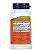 Ginkgo Biloba 60mg, 60 Cápsulas, Now - Imagem 2