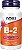 Riboflavina, Vitamina B2, 100 mg, 100 Capsulas vegetarianas, Now Foods - Imagem 1
