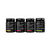 Pré Treino Riot, 225g, Black Series - Imagem 2
