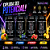 Pré Treino Riot, 225g, Black Series - Imagem 3