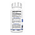 Curcumin, Curcuma 500mg, 90 Tabletes, Bull Pharma - Imagem 2