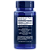 PREGNENOLONA 50MG 100CAPS - LIFE EXTENSION PREGNENOLONE - PREGNENOLONA 100MG 100CAPS - Imagem 2