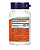 GTF Cromo, 200mcg, 100 Comprimidos, Now - Imagem 2
