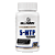 5-HTP 100mg, 90 Cápsulas, Bull Pharma - Imagem 1
