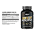 Suplemento Maca Peruana 1000mg, 100 Tabletes - Nbf Nutrition - Imagem 2