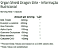 Organ Shield, 60 Capsulas, Dragon Elite - Imagem 2