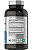 Glucosamina e condroitina com MSM e Cúrcuma, 3600mg, 360 Cápsulas, Horbaach - Imagem 2