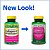 Colageno com Vitamina C 2500 mg, 90 tabletes, Spring Valley - Imagem 4