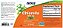 Chlorella (60 tabletes) - Now Foods - Imagem 2