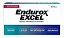 Endurox Excel (60 Caps) Pacific Health - Imagem 1