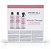 Prohall Miracle Therapy – Kit Profissional 3 Passos (Shampoo 300ml + Tratamento 300ml + Spray Finalizador 300ml) - Imagem 2