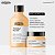 Kit L’Oréal Professionnel Absolut Repair – Shampoo 300ml + Máscara 250g - Imagem 3