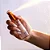 Perfume Capilar Ambar Glow intense parfum 60ml - Prohall - Imagem 2