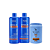 Kit Youse Bomba de Vitamina + Máscara Zap 950g - Imagem 1