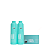 Combo Zero Frizz La Bella Liss - Imagem 1