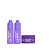 Combo Capilar Protect Color – Brilho e Proteção para Cabelos com Coloração - La Bella Liss - Imagem 1