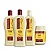 Kit Tutano 500ml Cuidado Capilar - Bio Extratus - Imagem 1