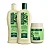 Kit Antiqueda Jaborandi Bio Extratus 500ml/g - Imagem 1