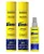 Biovin Shampoo e Condicionador e Tônico - Glatten - Imagem 1