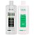 Youse Shampoo Antirresíduos + Progressiva Quiabo 2x1L - Imagem 1