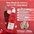 Sos Extreme Reconstrutor Anti-emborrachamento 240ml - Borabella - Imagem 2