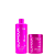 Kit Glamour Shampoo 1L + Máscara 500g Youse - Imagem 1