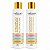 Kit Shampoo e Condicionador Multifuncional 300ml - Newid Professional - Imagem 1