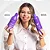 Matizador Blond Gloss Efeito Loiro Perolado 500ml Prohall - Imagem 2