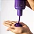 Matizador Blond Gloss Efeito Loiro Perolado 500ml Prohall - Imagem 4