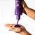 Matizador Blond Gloss Efeito Loiro Perolado 500ml Prohall - Imagem 3