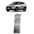 Descanso De Pé Chevrolet Tracker 2020 2021 Aço Inox GPI - Imagem 1
